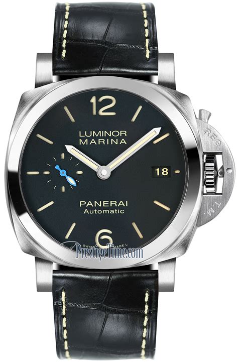 panerai pam 392 retail price|Panerai Luminor 1950 Marina 3 Days Automatic Acciaio 42mm .